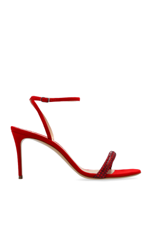 High Heel Sandals `Stratosphere`