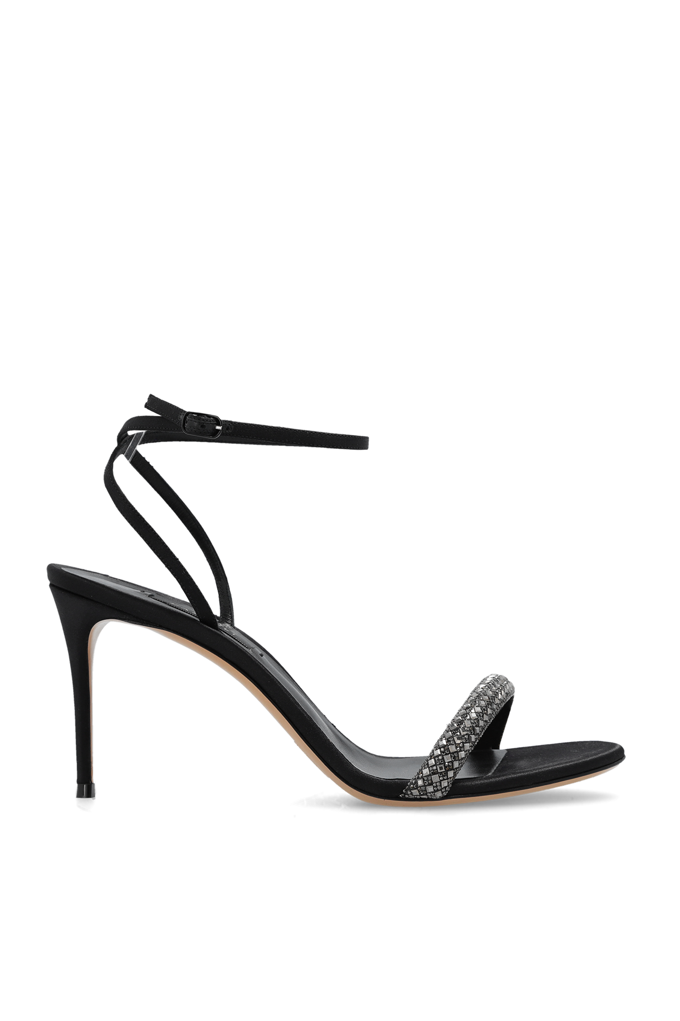 Casadei ‘Stratosphere’ heeled sandals