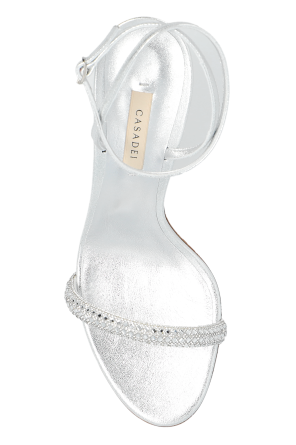 Casadei Sandals Stratosphere