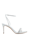 Casadei SILVER Sandals Stratosphere