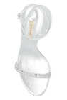 Casadei SILVER Sandals Stratosphere
