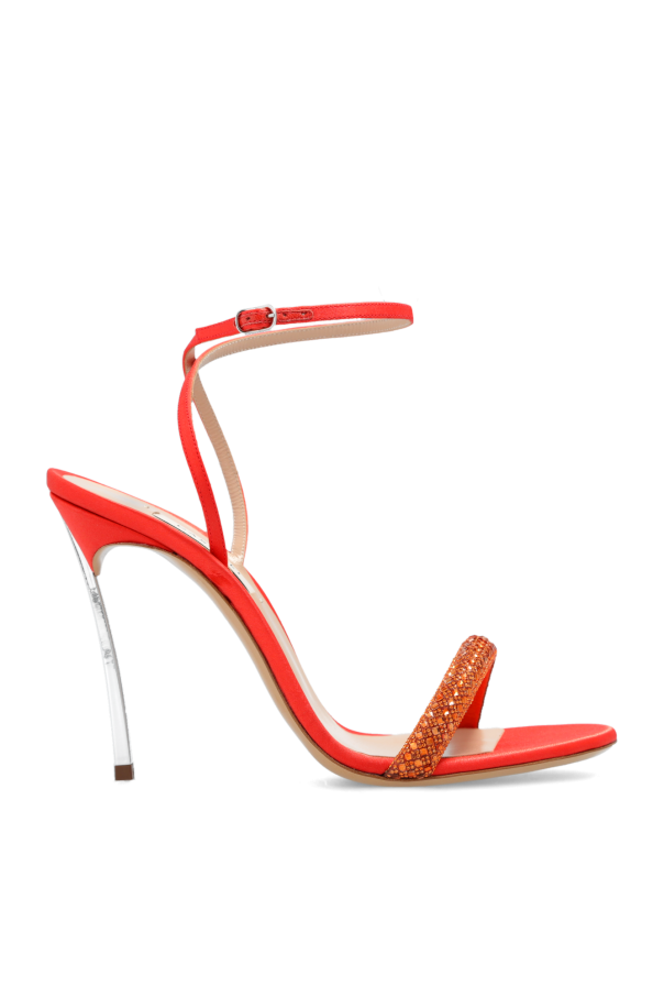 Casadei ‘Blade Stratosphere’ heeled sandals