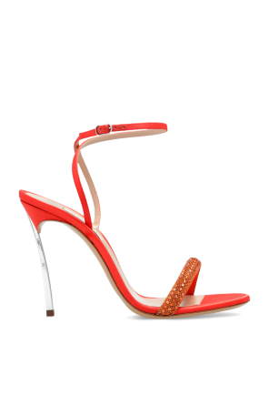 ‘Blade Stratosphere’ heeled sandals