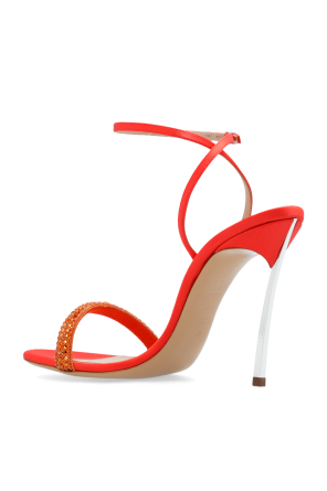 Casadei ‘Blade Stratosphere’ heeled sandals