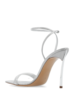 Casadei ‘Superblade Diadema’ heeled sandals
