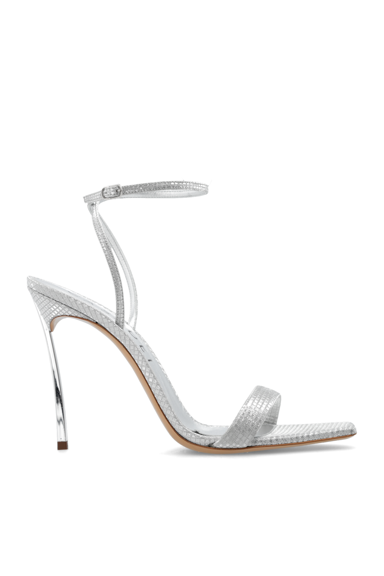 Casadei ‘Superblade Diadema’ heeled sandals