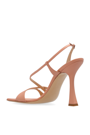 Casadei ‘Geraldine’ heeled sandals