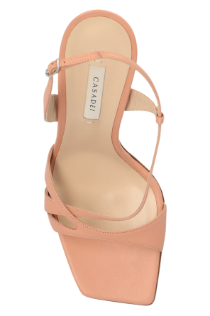 Casadei ‘Geraldine’ heeled sandals
