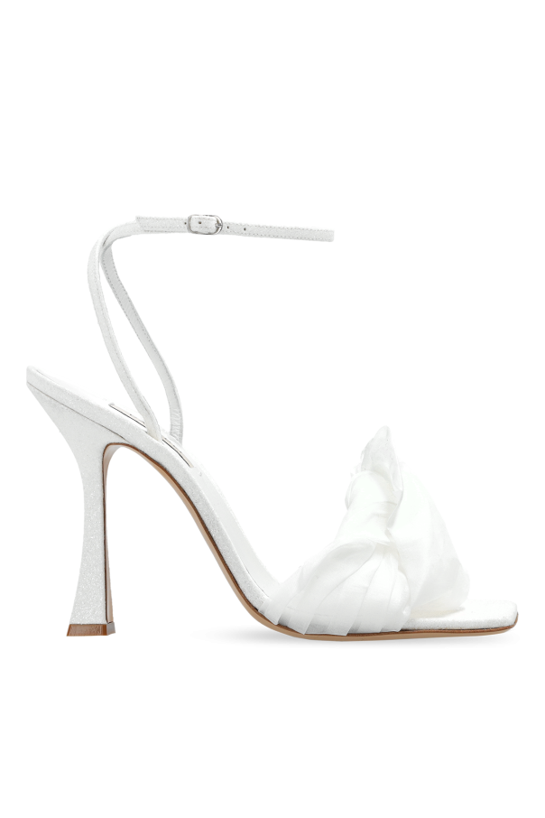 Casadei ‘Geraldine Helen’ heeled sandals