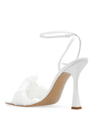 Casadei ‘Geraldine Helen’ heeled sandals