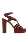 Casadei ‘Betty’ platform sandals