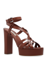 Casadei ‘Betty’ platform sandals