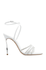 Casadei ‘Blade’ heeled sandals