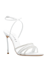 Casadei ‘Blade’ heeled sandals