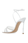 Casadei ‘Blade’ heeled sandals