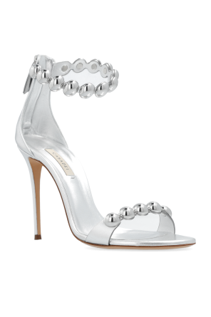 Casadei 'Tropicana Julia' heeled sandals