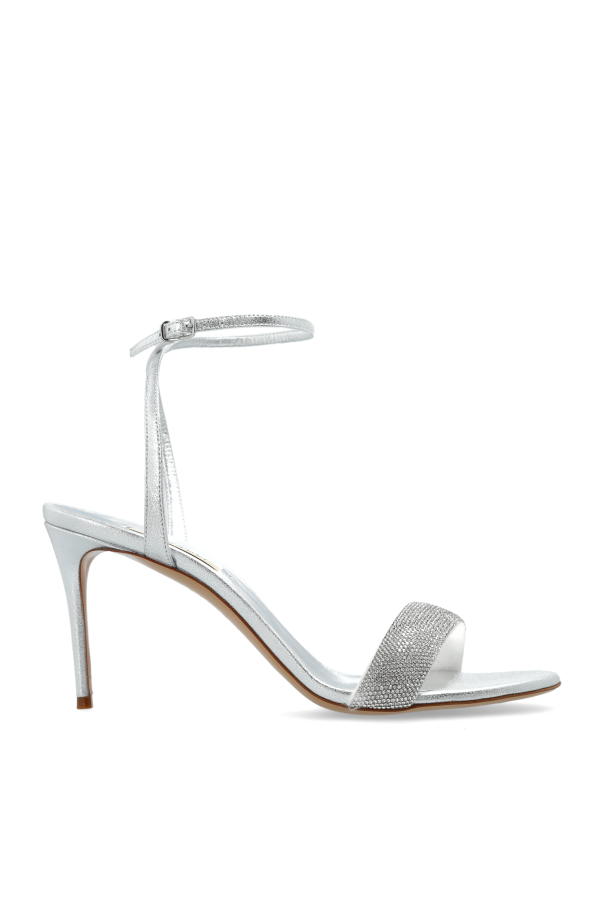 Casadei Heeled sandals