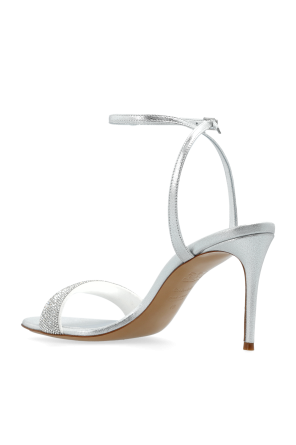 Casadei Heeled sandals