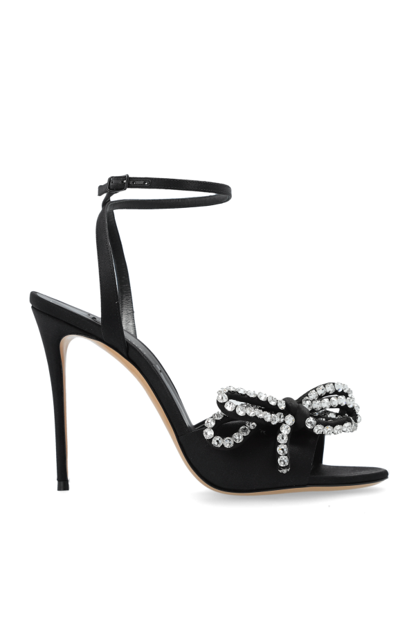 Casadei Judith high heel sandals