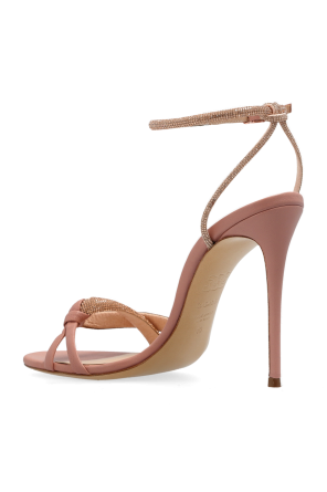 Casadei Sandals Taylor