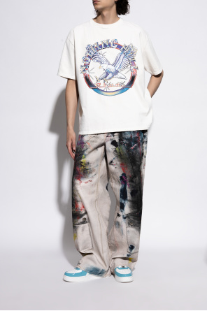 A BATHING APE® Sportschuhe mit Logo