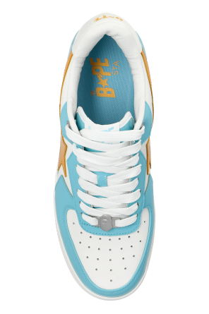 A BATHING APE® Sportschuhe mit Logo