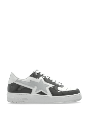 Sports shoes with logo od A BATHING APE®