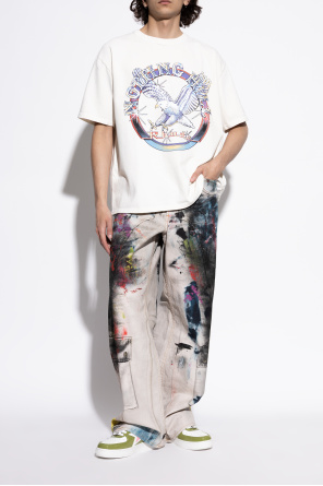 A BATHING APE® Zapatillas deportivas con logo