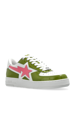 A BATHING APE® Zapatillas deportivas con logo
