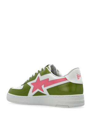 A BATHING APE® Zapatillas deportivas con logo