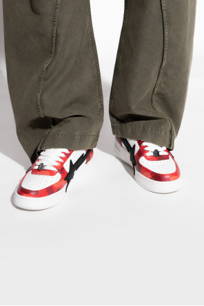 Sports shoes with logo od A BATHING APE®