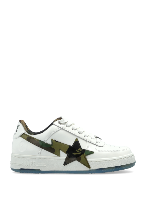 Sports shoes, zdjęcie 1 Sports shoes od A BATHING APE®
