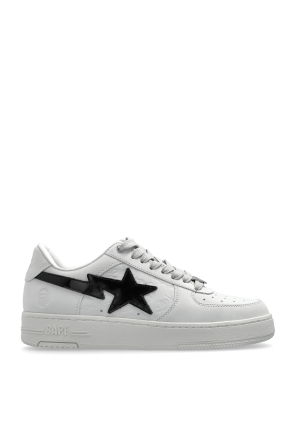 Sportschuhe mit logo od A BATHING APE®