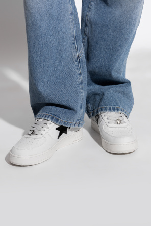 Sportschuhe mit logo od A BATHING APE®