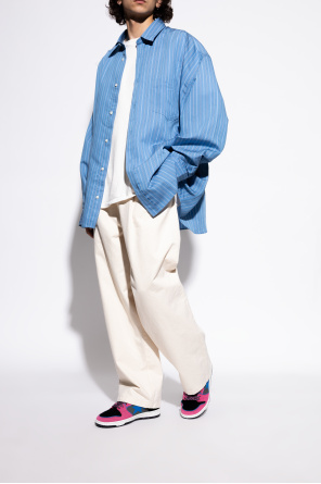 A BATHING APE® Sportschuhe mit Logo