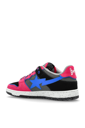 A BATHING APE® Sportschuhe mit Logo