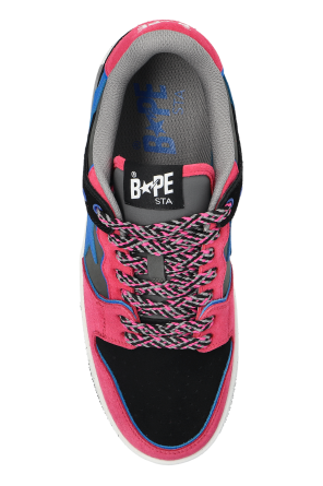 A BATHING APE® Sportschuhe mit Logo