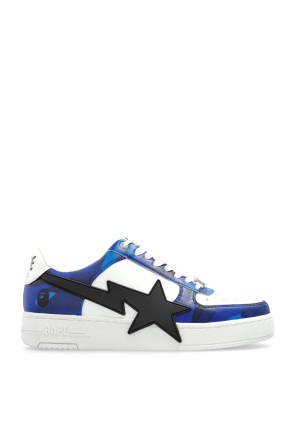 Sports shoes with logo od A BATHING APE®