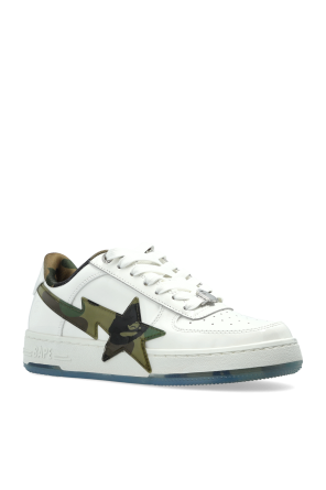 A BATHING APE® Sports shoes