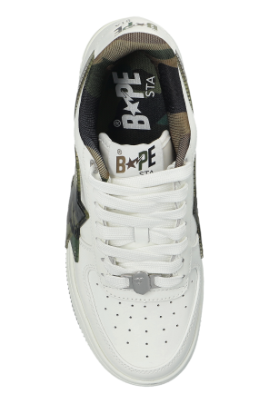 A BATHING APE® Sports shoes