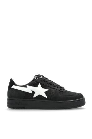 Sports shoes with logo od A BATHING APE®