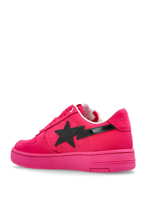 A BATHING APE® Zapatillas deportivas con logo