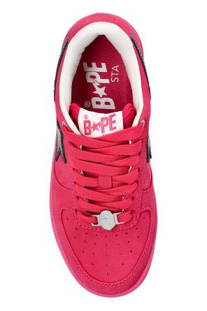 A BATHING APE® Zapatillas deportivas con logo