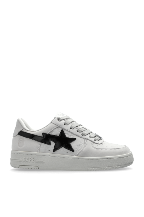 Sports shoes with logo od A BATHING APE®