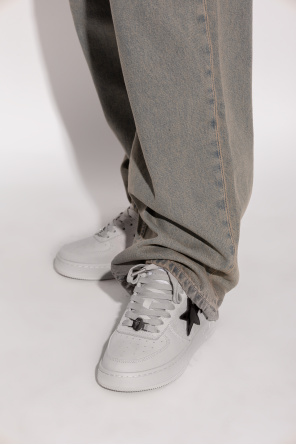 Sports shoes with logo od A BATHING APE®