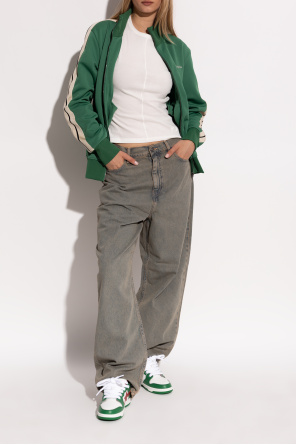 A BATHING APE® Buty sportowe z logo