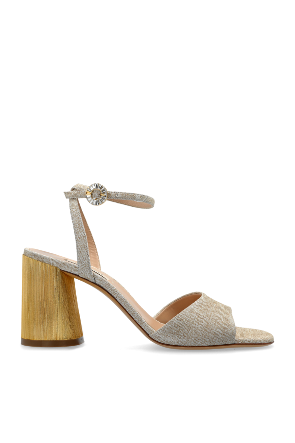 Casadei Absatzsandalen Bellagio