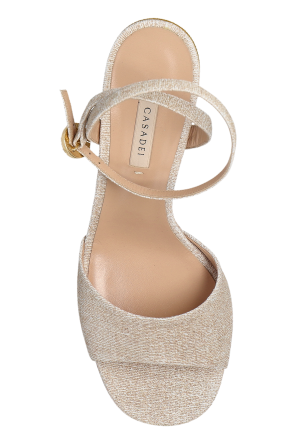 Casadei Absatzsandalen Bellagio