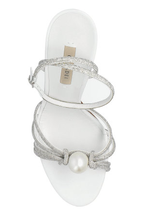 Casadei Heeled sandals