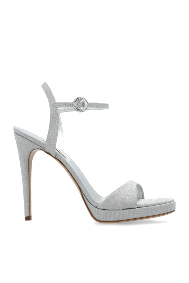 Casadei Platform sandals